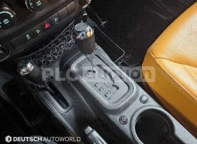 Jeep Wrangler RUBICON* BFGOODRICH, снимка 10