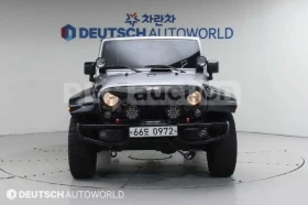Jeep Wrangler RUBICON* BFGOODRICH, снимка 3