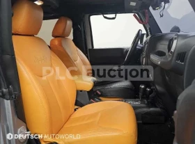 Jeep Wrangler RUBICON* BFGOODRICH, снимка 9