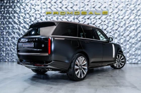 Land Rover Range rover SV * Meridian* Pano* TV, снимка 4