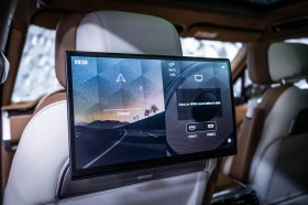 Land Rover Range rover SV * Meridian* Pano* TV, снимка 14