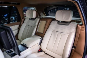Land Rover Range rover SV * Meridian* Pano* TV, снимка 17
