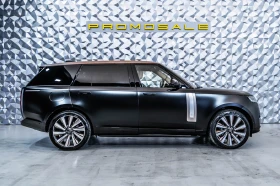 Land Rover Range rover SV * Meridian* Pano* TV, снимка 6