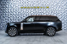 Land Rover Range rover SV * Meridian* Pano* TV, снимка 3