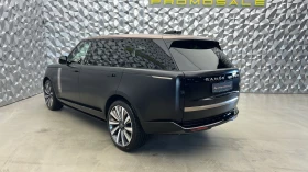 Land Rover Range rover SV * Meridian* Pano* TV, снимка 15