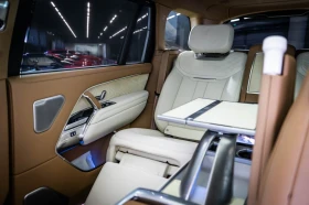 Land Rover Range rover SV * Meridian* Pano* TV, снимка 13