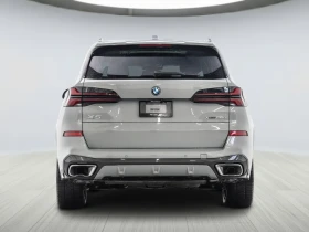 BMW X5 XDRIVE50e* ЛИЗИНГ* М СПОРТ, снимка 5