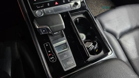 Audi Q8 4.5TDI QUATTRO* MATRIX* DISSTR* HEAD UP* ОБДУХВ* 3, снимка 6
