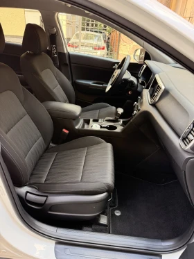 Kia Sportage LX AWD, снимка 10