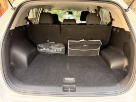 Kia Sportage LX AWD, снимка 13