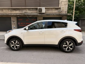 Kia Sportage LX AWD, снимка 2