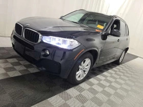 BMW X5 * XDRIVE35D  | HEAD-UP | 360 | PANO , снимка 1