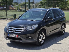Honda Cr-v 2.0i-VTEC 4x4 Lifestyle, снимка 1