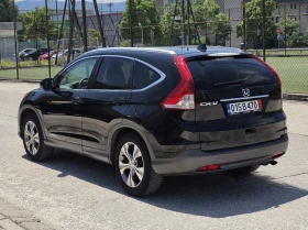 Honda Cr-v 2.0i-VTEC 4x4 Lifestyle, снимка 6
