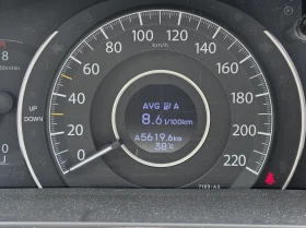 Honda Cr-v 2.0i-VTEC 4x4 Lifestyle, снимка 11