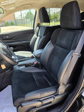 Honda Cr-v 2.0i-VTEC 4x4 Lifestyle, снимка 9