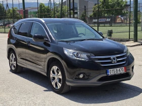 Honda Cr-v 2.0i-VTEC 4x4 Lifestyle, снимка 3