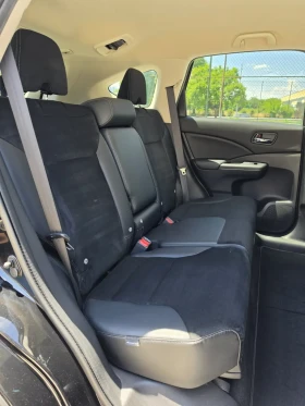 Honda Cr-v 2.0i-VTEC 4x4 Lifestyle, снимка 12
