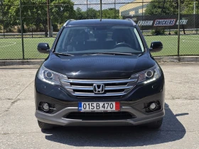 Honda Cr-v 2.0i-VTEC 4x4 Lifestyle, снимка 2