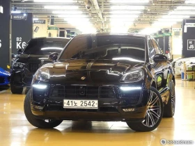 Porsche Macan 3.0 GTS| 360к.с.| ВКЛ.ТЕХНОТЕСТ, снимка 3