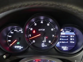 Porsche Macan 3.0 GTS| 360к.с.| ВКЛ.ТЕХНОТЕСТ, снимка 8