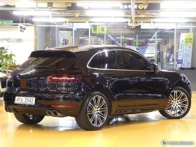 Porsche Macan 3.0 GTS| 360к.с.| ВКЛ.ТЕХНОТЕСТ, снимка 4