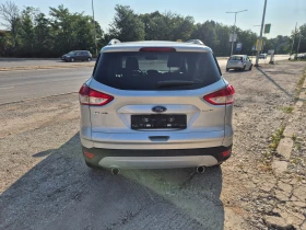 Ford Kuga 2.0D, NAVI, KOJA, 140K.S, снимка 6