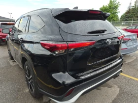 Toyota Highlander XSE * * AWD * * CARFAX * * АВТО КРЕДИТ * * , снимка 4