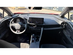 Toyota C-HR 2.0HSD PLUG-IN GR-SPORT, снимка 8