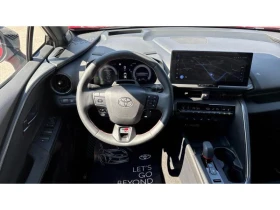 Toyota C-HR 2.0HSD PLUG-IN GR-SPORT, снимка 9