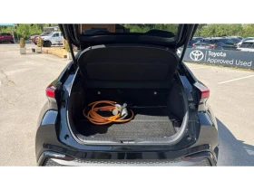 Toyota C-HR 2.0HSD PLUG-IN GR-SPORT, снимка 10