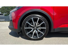 Toyota C-HR 2.0HSD PLUG-IN GR-SPORT, снимка 16