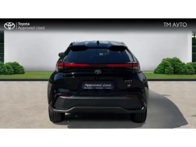 Toyota C-HR 2.0HSD PLUG-IN GR-SPORT, снимка 4