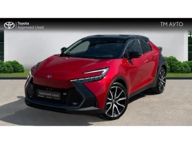 Toyota C-HR 2.0HSD PLUG-IN GR-SPORT, снимка 1