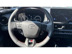 Toyota C-HR 2.0HSD PLUG-IN GR-SPORT, снимка 13
