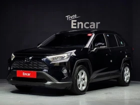 Toyota Rav4 2.5 Automatic, снимка 1