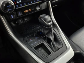 Toyota Rav4 2.5 Automatic, снимка 9