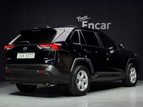 Toyota Rav4 2.5 Automatic, снимка 2