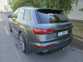 Audi Q7 ДИСТРОНИК / МАСАЖ / 360 / ОБДУХВАНЕ / S Line, снимка 6