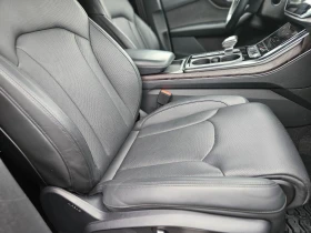 Audi Q7 ДИСТРОНИК / МАСАЖ / 360 / ОБДУХВАНЕ / S Line, снимка 8