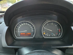BMW X3 2.0D Германия Кожа Панорама Климатроник Парктроник, снимка 15