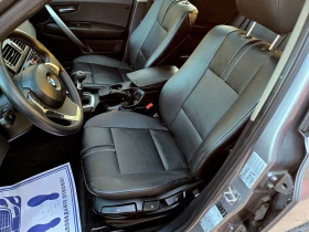 BMW X3 2.0D Германия Кожа Панорама Климатроник Парктроник, снимка 10