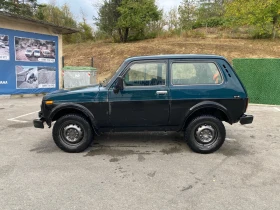 Lada Niva 1.7i GAZ, снимка 6
