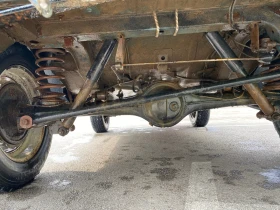 Lada Niva 1.7i GAZ, снимка 9