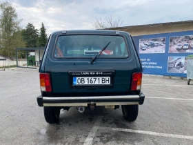Lada Niva 1.7i GAZ, снимка 2