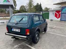 Lada Niva 1.7i GAZ, снимка 3