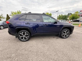 Toyota Rav4 * XSE AWD * CARFAX * БЕЗ ПЪРВОНАЧАЛНА ВНОСКА, снимка 3