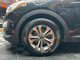 Hyundai Santa fe 2.4i 193 к.с./Автомат/4х4/Блокаж/137000км!, снимка 7