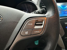 Hyundai Santa fe 2.4i 193 к.с./Автомат/4х4/Блокаж/137000км!, снимка 17