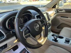 Jeep Grand cherokee 3.0 OVERLAN, снимка 12